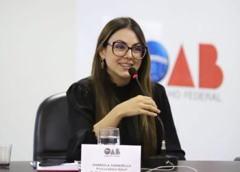 OAB realiza debate sobre violência contra a mulher