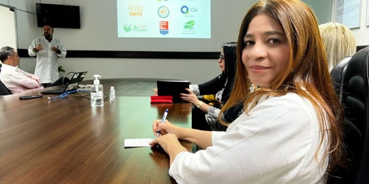 Candidata tem evolução patrimonial de 433% em quatro anos