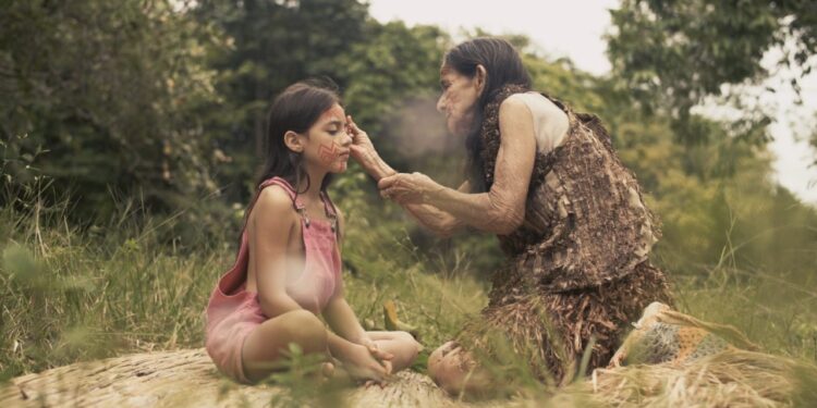 Sete Cores da Amazônia: Longa-metragem baseado em HQ amazonense mira em festivais internacionais