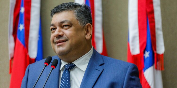 Iranduba recebe R$ 100 mil de emenda parlamentar do deputado Dermilson Chagas