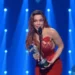 Anitta se emociona em agradecimento após noite épica no VMA 2022
