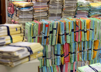 Painel com maiores litigantes na Justiça será lançado na próxima terça-feira (9/8)