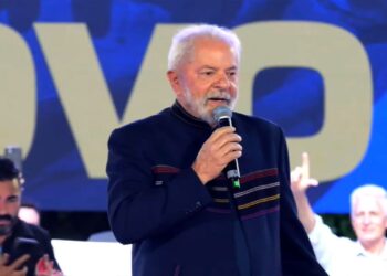 Lula visita Manaus no dia 31 de agosto, diz deputado