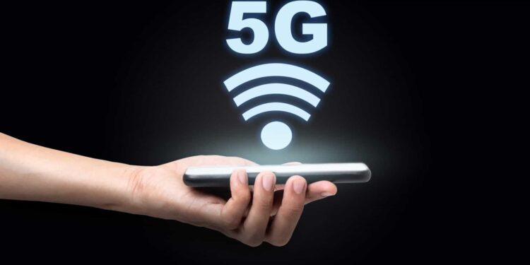 Os benefícios da tecnologia de quinta geração (5G)