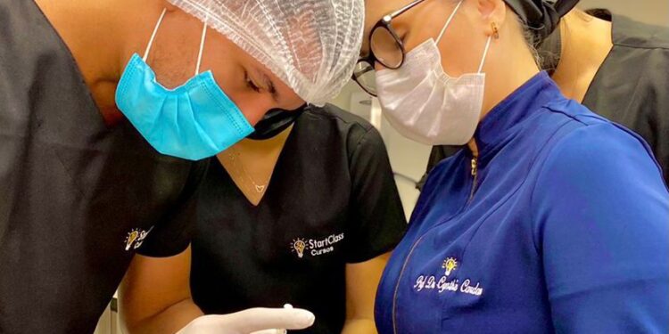 Construção estratégica da imagem com harmonização facial é tema de palestra gratuita em Manaus