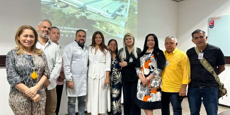 Candidata ao Governo do AM defende desburocratização para assegurar empregos no PIM
