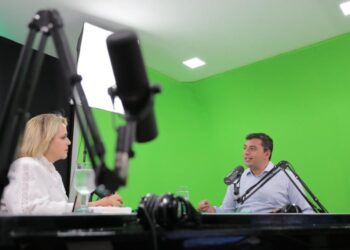 Governador afirma que segurança pública se faz com valorização do profissional, estrutura e tecnologia