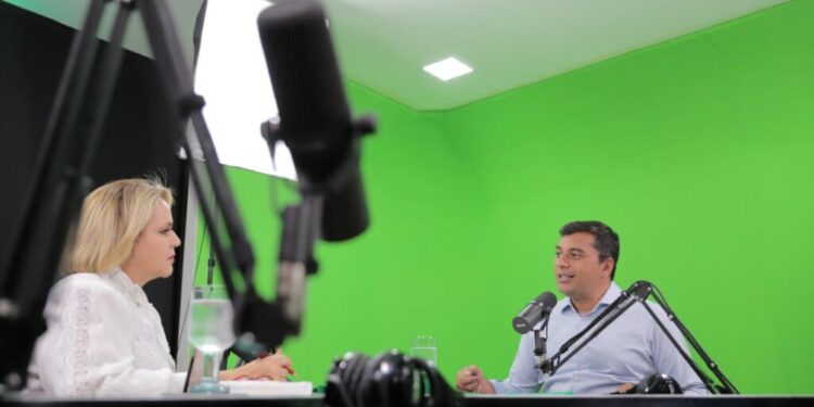 Governador afirma que segurança pública se faz com valorização do profissional, estrutura e tecnologia