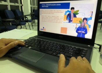 Escola de Manaus aposta na oferta de ensino à distância para cursos técnicos