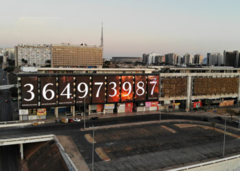 Mobilização social e engajamento político marcam campanha da Natura pela conservação e regeneração da Amazônia