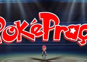 Praciano viraliza na internet com anime ‘PokéPraça’