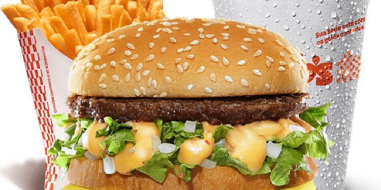 App do Sumaúma oferta cupons e combo de lanche custará R$ 2