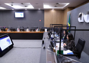 Judiciário julgou 26,9 milhões de processos em 2021