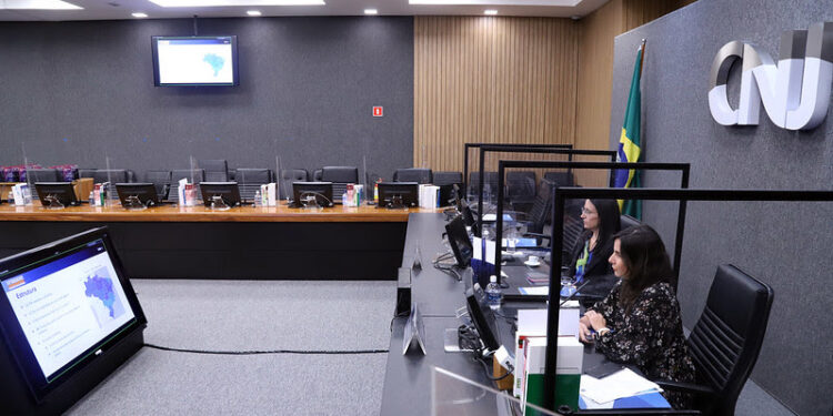 Judiciário julgou 26,9 milhões de processos em 2021