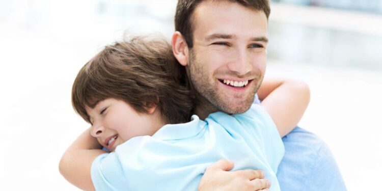 Dia dos Filhos: A importância na relação do pai no desenvolvimento dos filhos