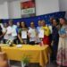 Candidatos apresentam propostas e assinam Carta Compromisso com o Saneamento Básico e a Vida