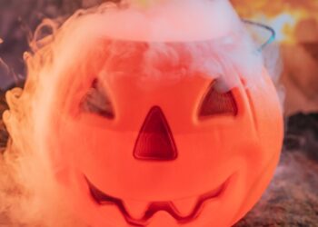 Halloween movimenta cenário gastronômico no Muy Gringo