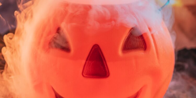 Halloween movimenta cenário gastronômico no Muy Gringo