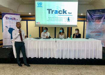 DPU e UNODC promovem capacitação sobre vítimas de tráfico em Manaus
