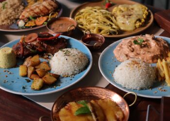 Cardápio prático e de qualidade é criado em Manaus para comodidade da população Amazonense