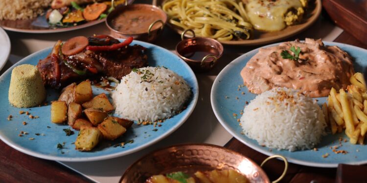 Cardápio prático e de qualidade é criado em Manaus para comodidade da população Amazonense