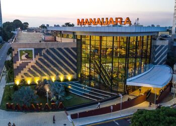 UCI inaugura complexo de cinemas no Manauara Shopping no próximo sábado, dia 1º de outubro