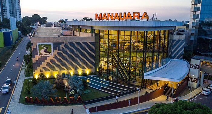 UCI inaugura complexo de cinemas no Manauara Shopping no próximo sábado, dia 1º de outubro