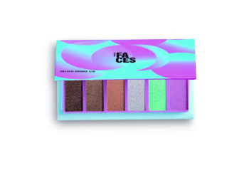 Natura Faces lança coleção Ecovibes com produtos veganos e embalagens 100% ecológicas