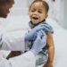 Poliomielite: “a vacinação é a forma mais segura e eficiente de combater a doença”, alerta infectologista