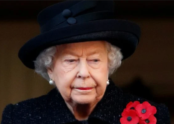 Vidente famosa disse que rainha Elizabeth II morreria em 2022