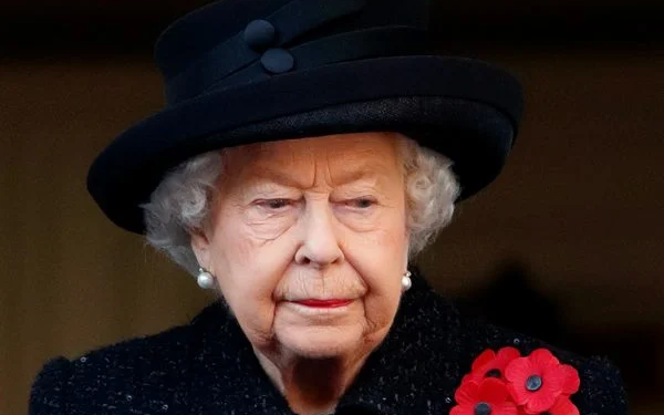 Vidente famosa disse que rainha Elizabeth II morreria em 2022