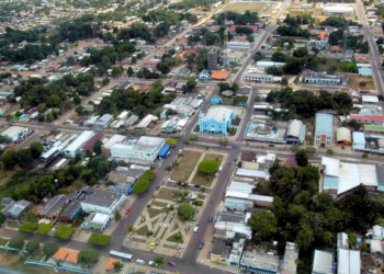 Deputado Dermilson Chagas destina R$ 400 mil em emenda parlamentar para Autazes