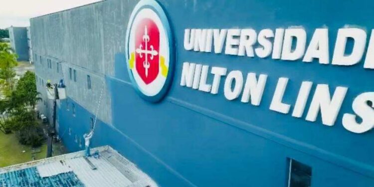 Nilton Lins abre inscrições para vestibular de Medicina 2023