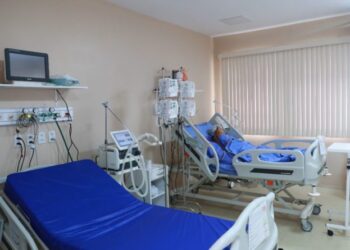 ‘Não tem UTI habilitada fora de Manaus’, diz cientista da Fiocruz Amazônia