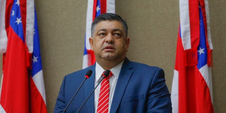 Deputado Dermilson Chagas destina R$ 400 mil para o setor primário de Itamarati