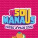 Confira os shows do #SouManaus Passo a Paço 2022