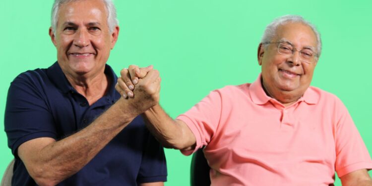 Amazonino e Michiles têm candidaturas homologadas pela Justiça Eleitoral