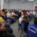 Heróis da saúde reafirmam apoio a Amazonino para o Governo do Estado