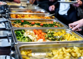 No AM setor da alimentação fora do lar segue com lucros