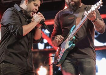 Reunindo 4 super atrações, ‘A Festa do Ano’ está com últimos ingressos à venda