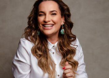 Consultora de imagem amazonense é destaque em evento na Europa