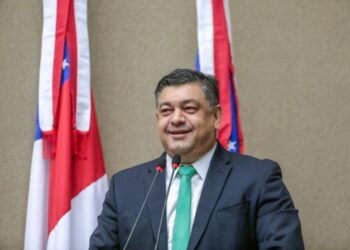 Deputado Dermilson Chagas destina R$ 50 mil para pesquisa da Ufam em Unidade de Conservação Permanente