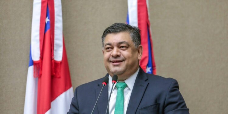 Deputado Dermilson Chagas destina R$ 50 mil para pesquisa da Ufam em Unidade de Conservação Permanente