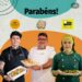 Conheça os três restaurantes classificados da primeira etapa do “O Quilo é Nosso”