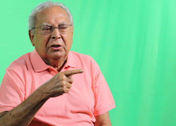 Amazonino convoca eleitor para analisar o pleito com consciência e decidir o futuro do Amazonas