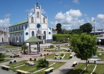 São Paulo de Olivença recebe R$ 100 mil de emenda do deputado Dermilson Chagas