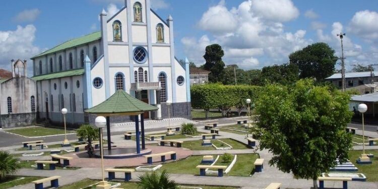 São Paulo de Olivença recebe R$ 100 mil de emenda do deputado Dermilson Chagas