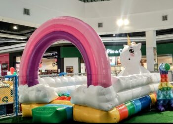 Circuito Pop It! estreia, neste sábado, no Sumaúma Park Shopping