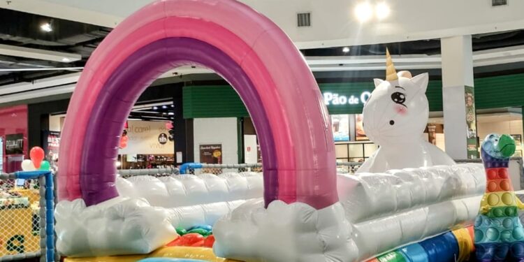 Circuito Pop It! estreia, neste sábado, no Sumaúma Park Shopping