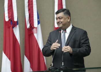 Deputado Dermilson Chagas destina recurso de R$ 100 mil para o Instituto Mulheres Guerreira